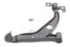 DAIHA 4806887711 Track Control Arm